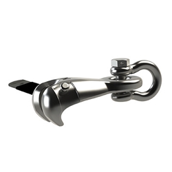 Mantus Marine Chain Hook